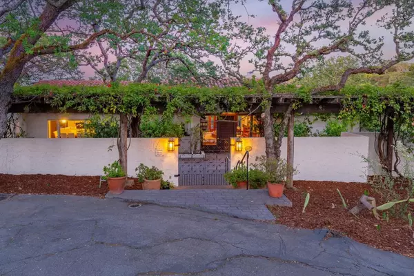 Portola Valley, CA 94028,298 Escobar RD