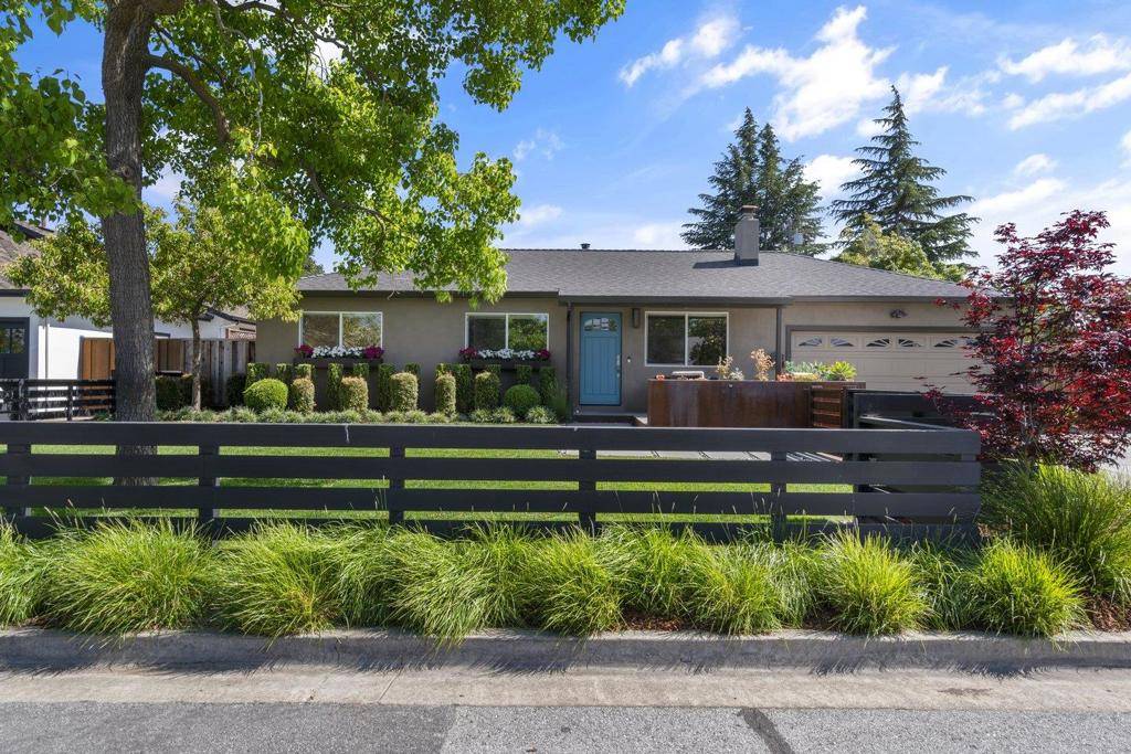 Campbell, CA 95008,330 Fairbanks AVE