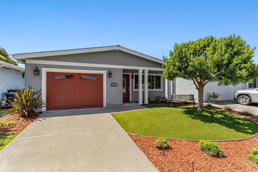 571 Bridge ST, Watsonville, CA 95076