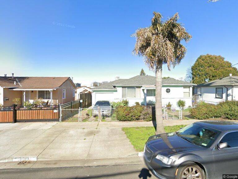 2363 Lincoln AVE #A, Richmond, CA 94804