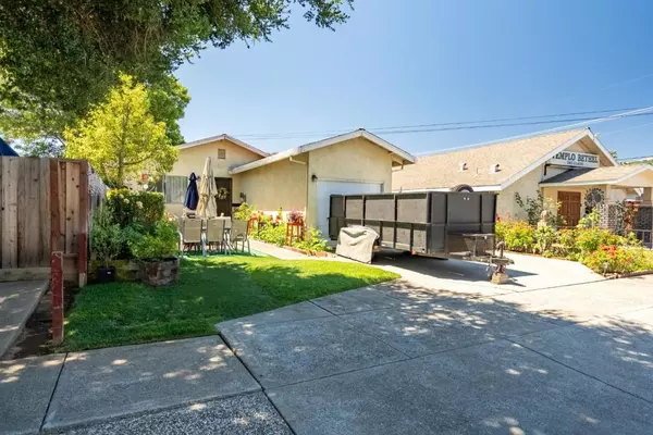 Gilroy, CA 95020,7191 Rosanna ST