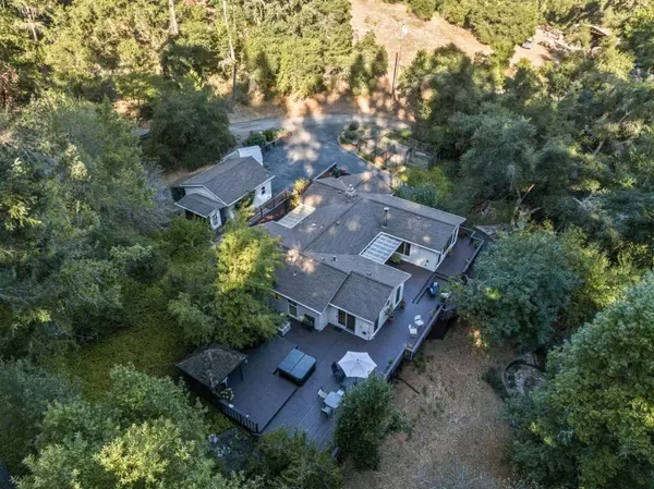 Boulder Creek, CA 95006,210 Bar King RD