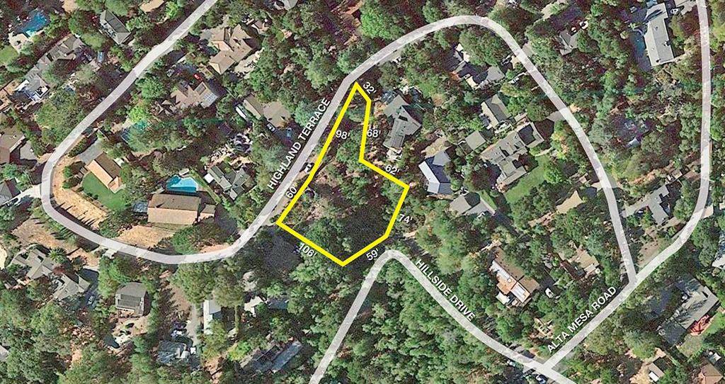 Woodside, CA 94062,221 Highland TER