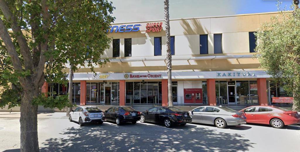 Millbrae, CA 94030,979 Broadway #103