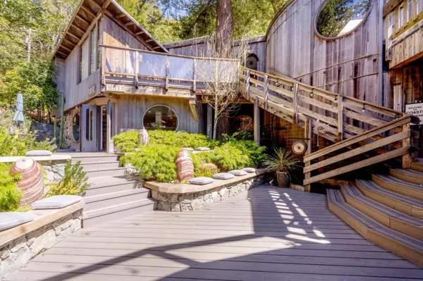 Big Sur, CA 93920,49901 Highway 1