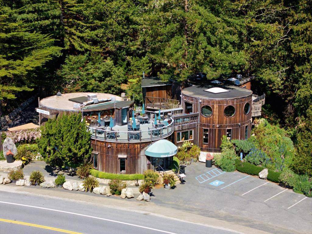 Big Sur, CA 93920,49901 Highway 1