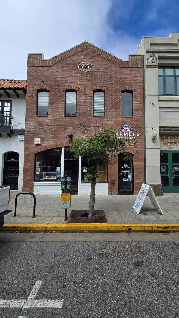 Pacific AVE, Santa Cruz, CA 95060