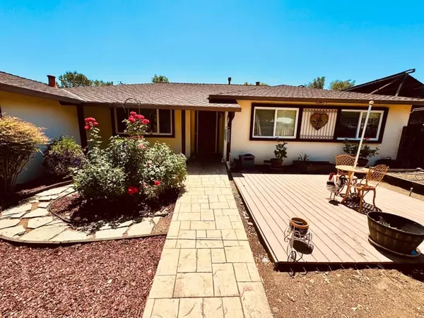 Morgan Hill, CA 95037,820 Encino DR