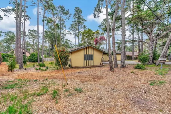 Pebble Beach, CA 93953,4056 Ronda RD