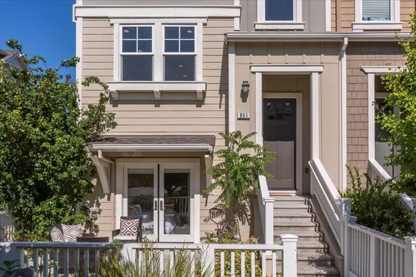 Mountain View, CA 94043,851 Sycamore LOOP