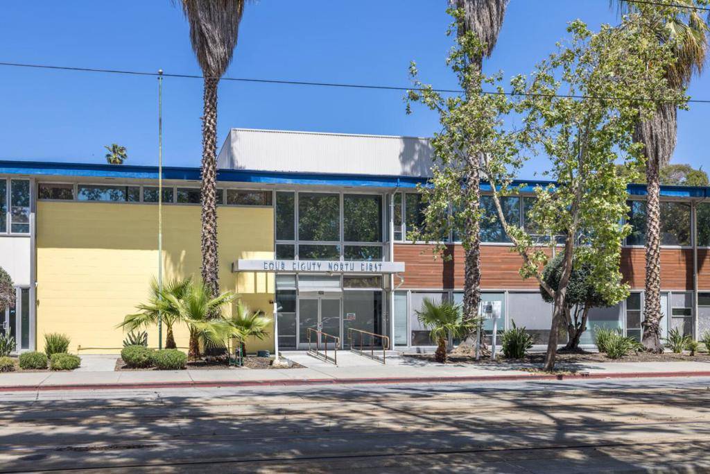 San Jose, CA 95112,480 N 1st ST