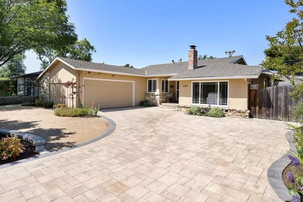 San Jose, CA 95118,3369 Thompson AVE