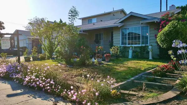 Santa Clara, CA 95051,2785 Warburton AVE