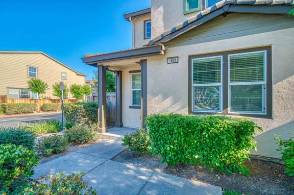 1601 Centennial DR, Fairfield, CA 94533