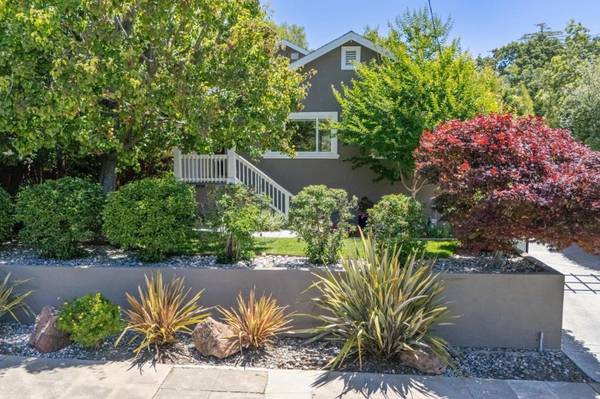1589 James AVE, Redwood City, CA 94062