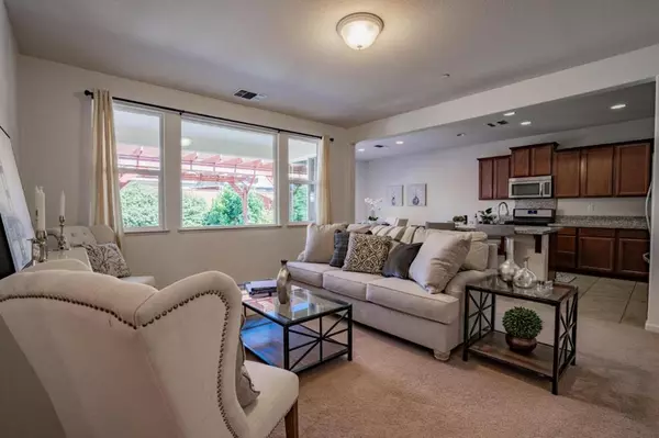 Hollister, CA 95023,236 Blenheim CT