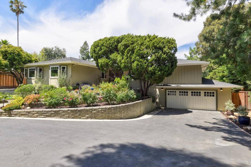 Monte Sereno, CA 95030,17799 Daves AVE