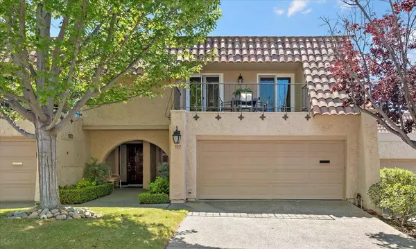 117 Plazoleta, Los Gatos, CA 95032