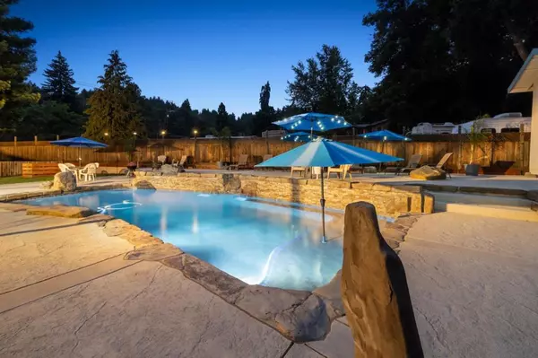 Ben Lomond, CA 95005,115 Sunnycroft RD