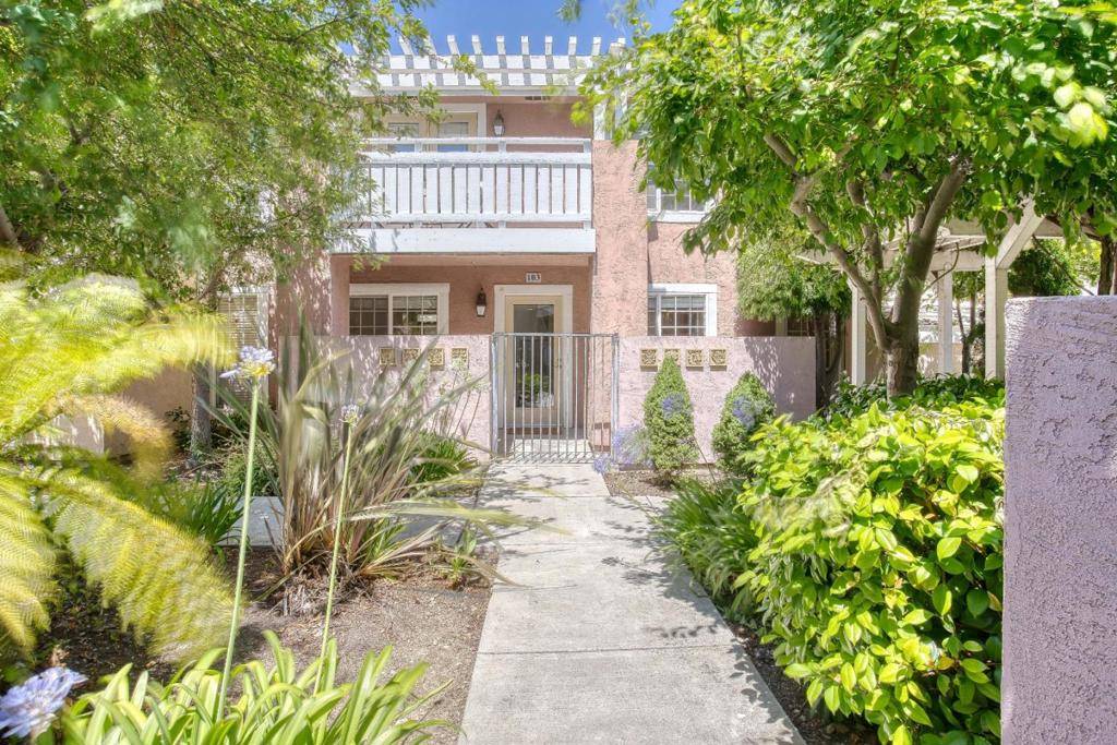 623 E El Camino Real #103, Sunnyvale, CA 94087