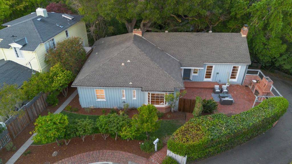 San Mateo, CA 94402,410 Fulton RD
