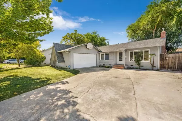 734 W Lincoln RD, Stockton, CA 95207