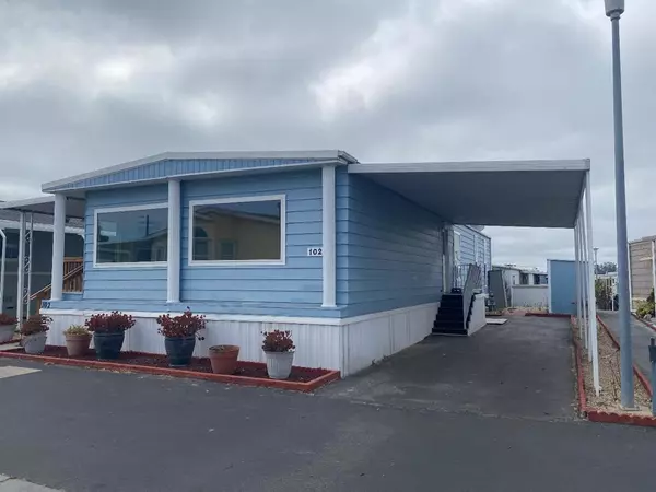 Salinas, CA 93905,150 Kern ST