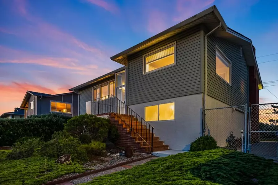 106 Lake DR, San Bruno, CA 94066