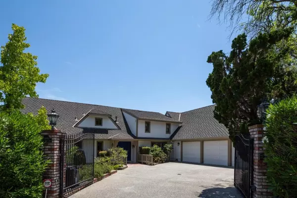 Los Altos Hills, CA 94024,24692 Olive Tree CT