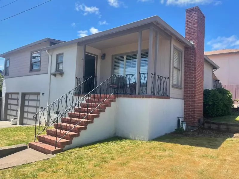 1405 Magnolia AVE, Millbrae, CA 94030