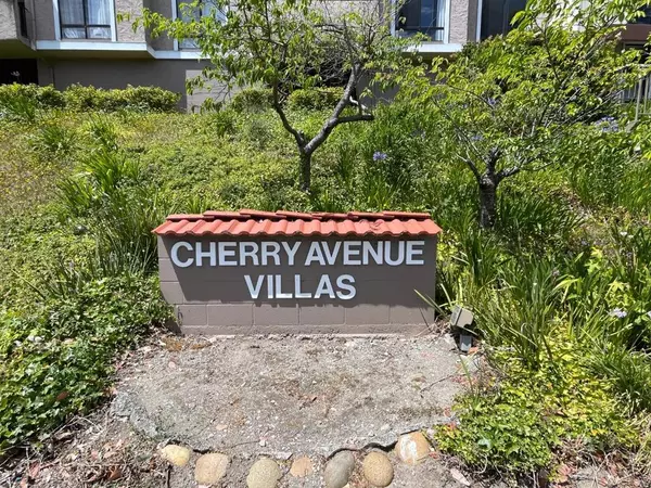 San Bruno, CA 94066,1031 Cherry AVE #58