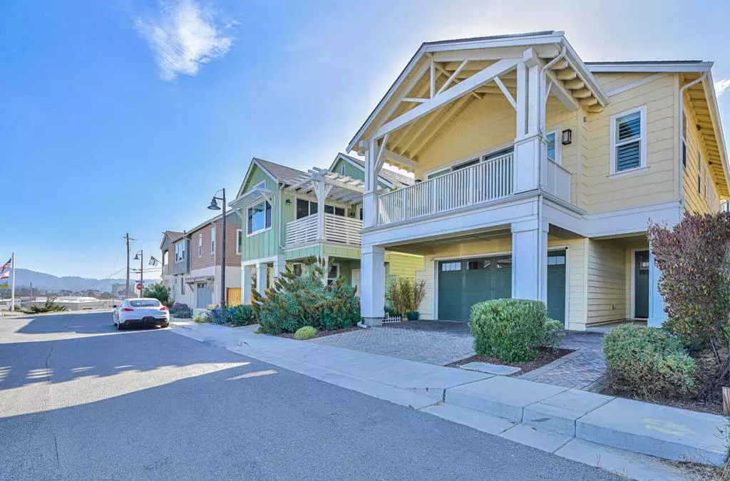 Sand City, CA 93955,1865 Ocean View AVE