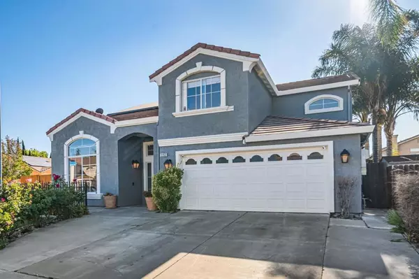 Tracy, CA 95377,2153 Misquez LN