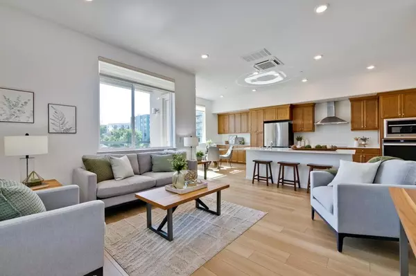 3208 Mallard CT #403, San Jose, CA 95117