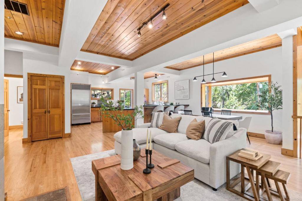 279 Sylvan WAY, Redwood City, CA 94062