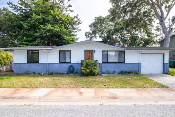 Pacific Grove, CA 93950,747 Rosemont AVE