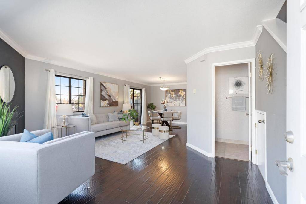 880 N Winchester BLVD #100, Santa Clara, CA 95050