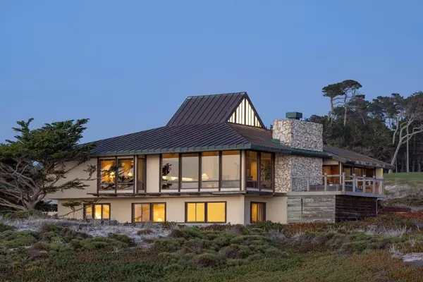 Pebble Beach, CA 93953,3125 17 Mile DR