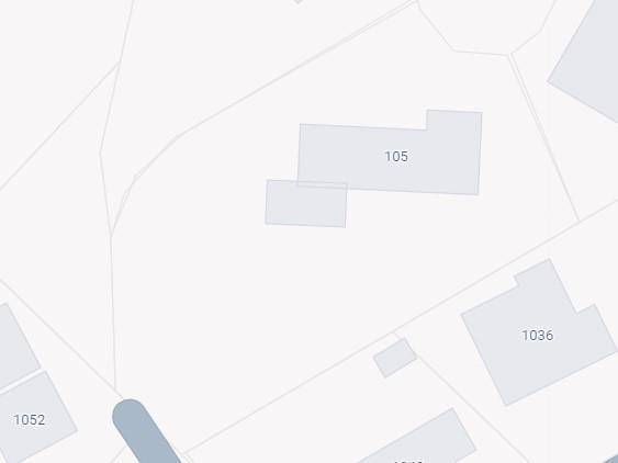 Hillsborough, CA 94010,105 Cornelia DR
