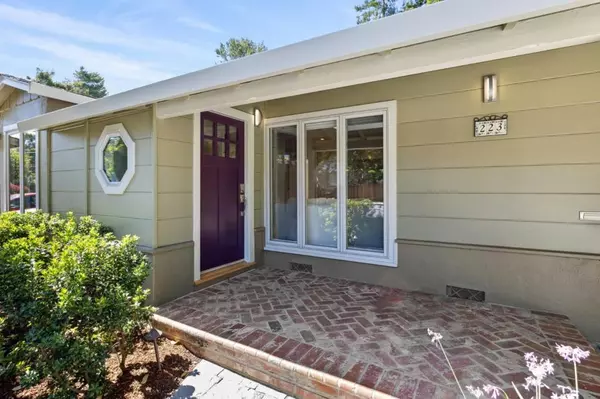 Menlo Park, CA 94025,223 Okeefe ST