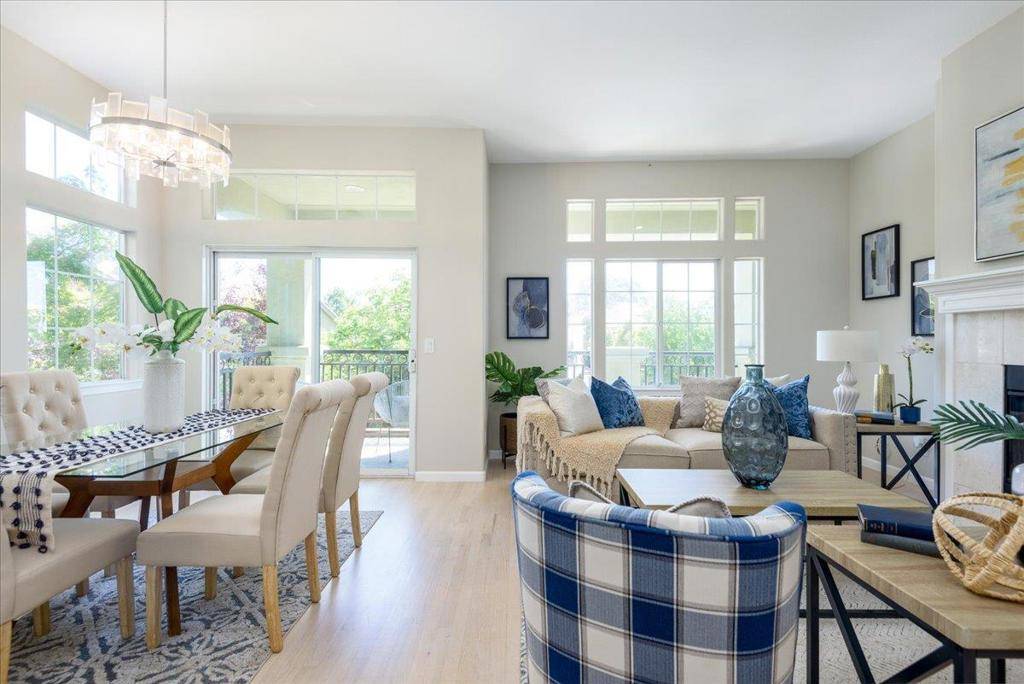 Belmont, CA 94002,17 Arroyo View CIR