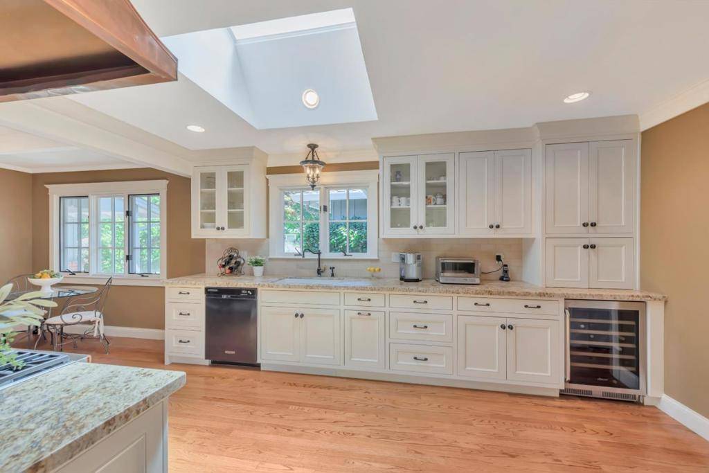 San Jose, CA 95125,1459 Cherry Valley DR