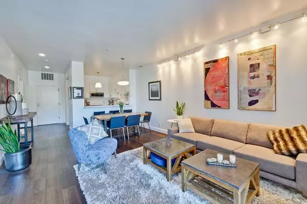 San Jose, CA 95112,97 E Saint James ST #35