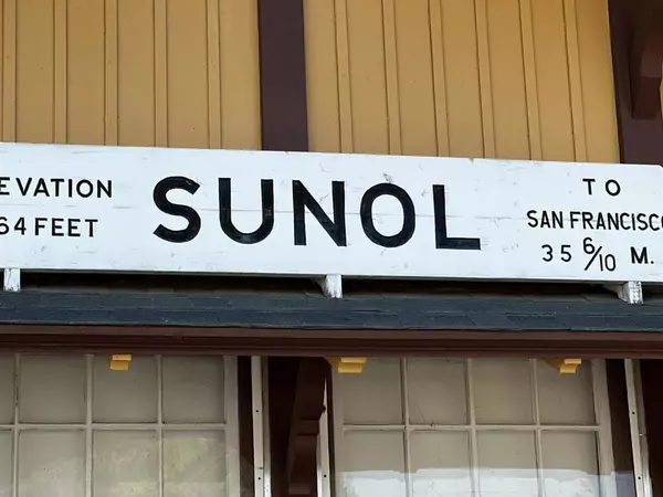 Sunol, CA 94586,0 Glenora WAY