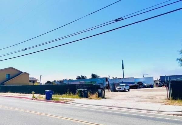 Santa Cruz, CA 95062,1600 Brommer ST