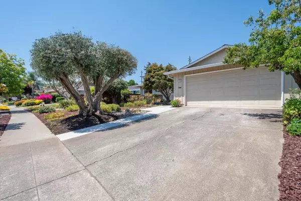 Cupertino, CA 95014,1187 Stafford DR