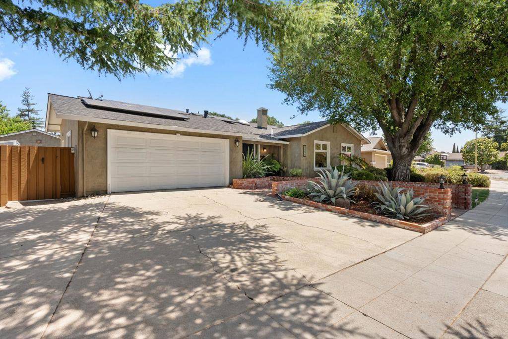 San Jose, CA 95120,5864 Antigua DR