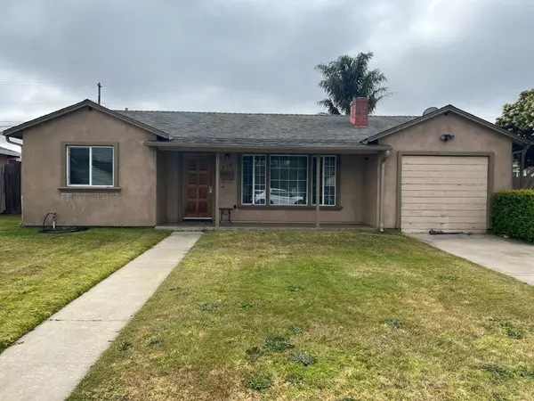 218 Terra DR, Salinas, CA 93906