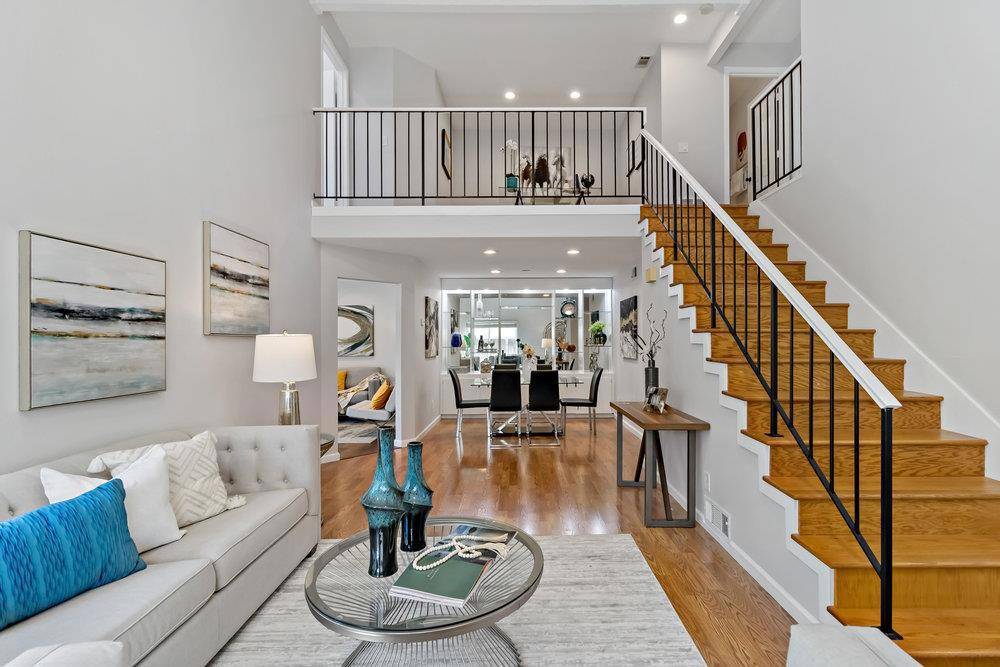 San Jose, CA 95120,7261 Martwood WAY