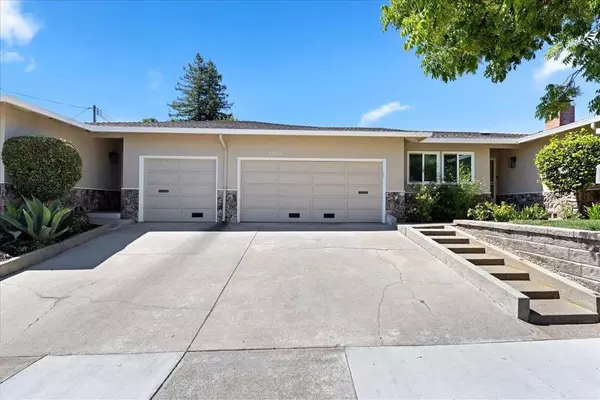 Cupertino, CA 95014,22812 Medina LN